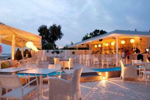 Sueno Luxury Bungalows