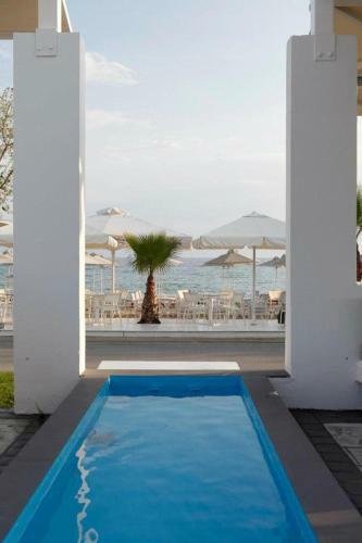 Sueno Luxury Bungalows