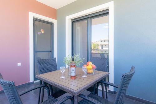 Apartamento L&s House