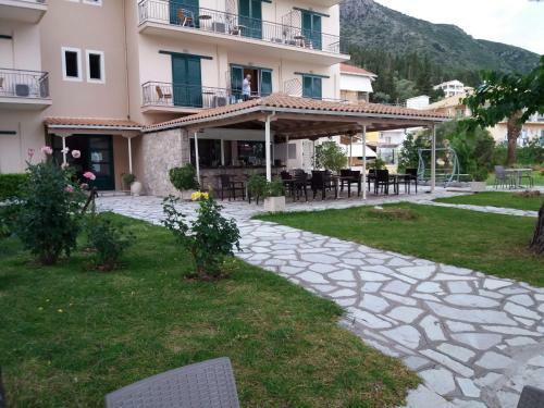 Hotel Marina Pansion