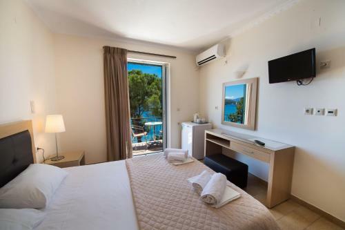 Hotel Marina Pansion