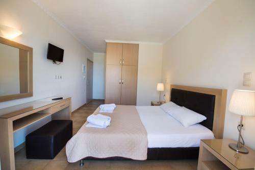 Hotel Marina Pansion