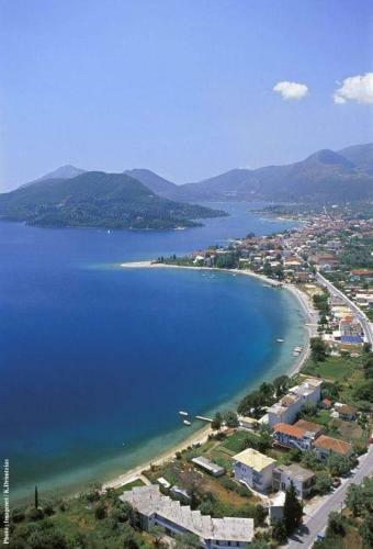 Hotel Marina Pansion