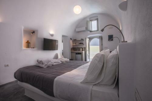 Bed & Breakfast Cupola Suites