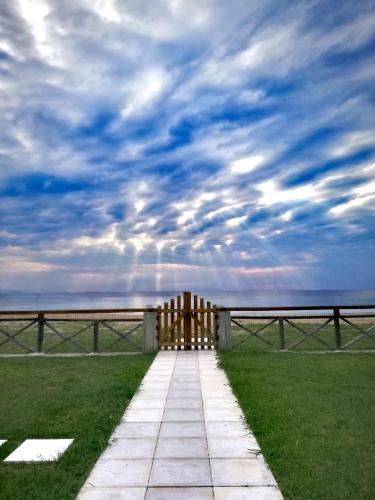 Apartamento Semeli Ancient Stagira 4 Apts Chalkidiki