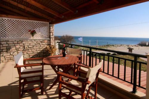 Othonoi Apartment 1 -