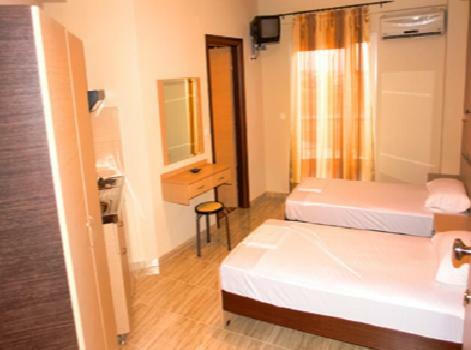 Hostal Villa Eleni