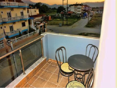 Hostal Villa Eleni