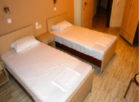 Hostal Villa Eleni