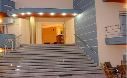 Hostal Villa Eleni