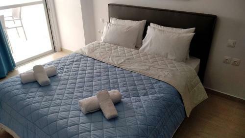 Apartamento Violetta Studios