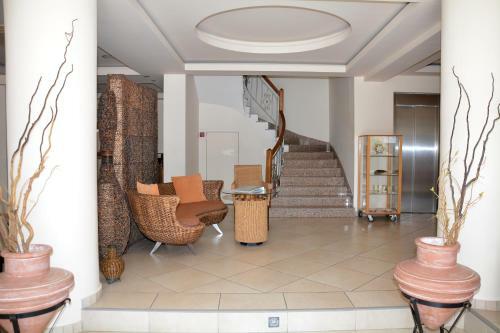 Poseidon Hotel