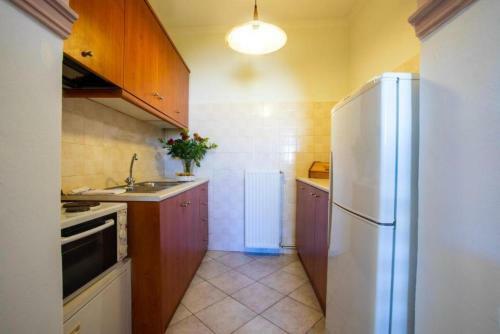 Gardenia Eco Apartment In Panormo