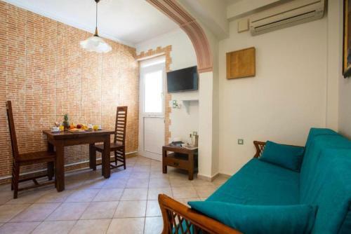 Gardenia Eco Apartment In Panormo