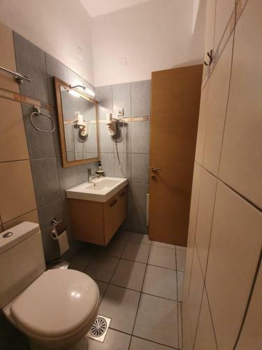 Mediterraneo Apartments