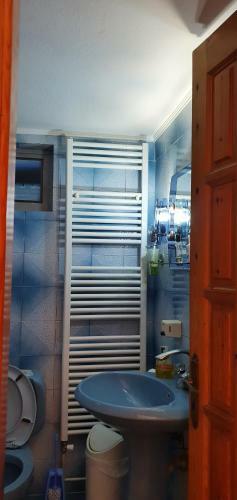 Apartamento Villa Fiore Parga