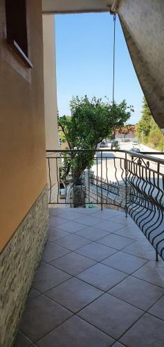 Apartamento Villa Fiore Parga