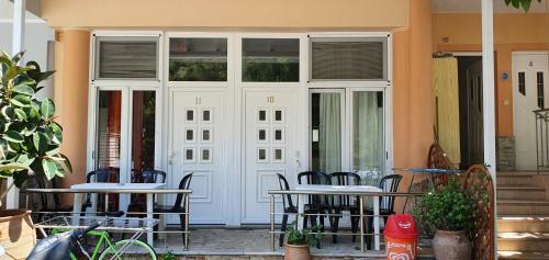 Apartamento Villa Fiore Parga