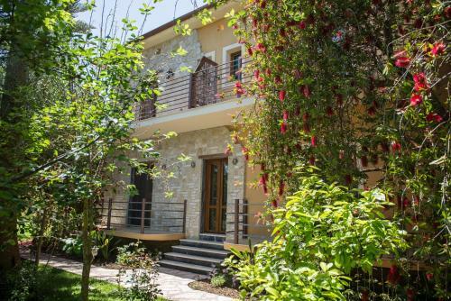 Apartamento Pargadise Aprtments