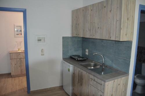 Apartamento Villa Nakos