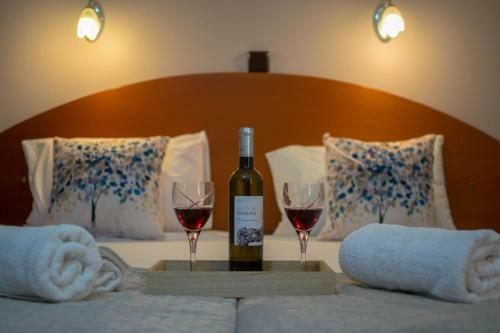 Apartamento Vaso's House