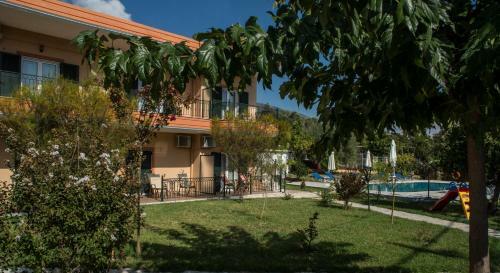 Apartamento Dimas V House