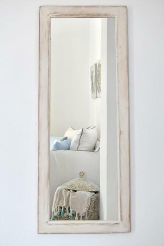 Luxury Paros Villa Villa Aethra Beautiful Serene Glisidia