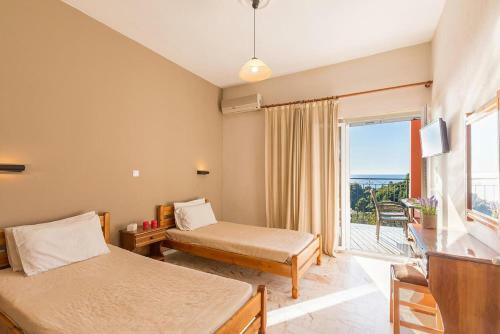 Apartments With Pool "adonis"