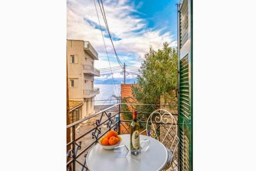 Apartamento Maizonette Elena