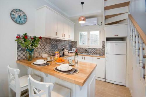Apartamento Maizonette Elena