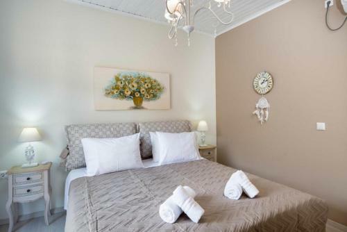 Apartamento Maizonette Elena