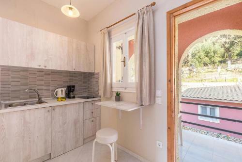 Studio Apartments Pelekas Beach Adonis