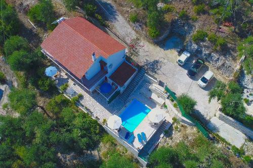 Villa Meropi