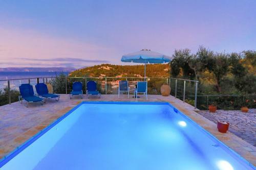 Villa Meropi