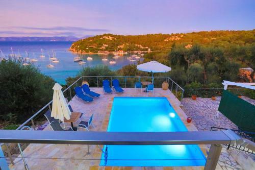 Villa Meropi