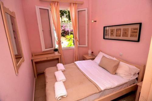 Apartamento Flora Maisonettes 2