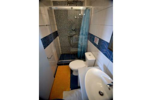 Apartamento Flora Maisonettes 1