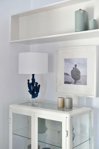 Luxury Paros Villa Villa Akaste Beautiful Serene Glisidia