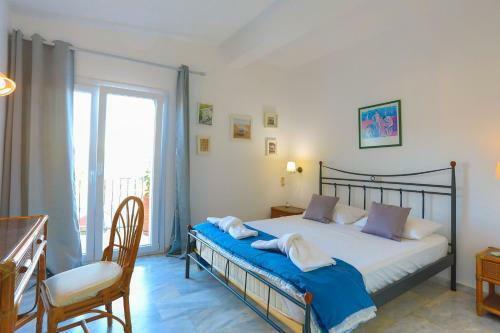 Apartamento Sterna Suite