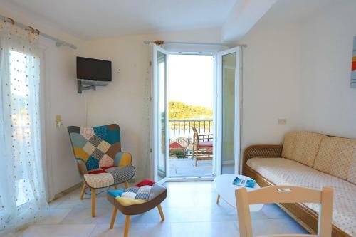 Apartamento Sterna Suite