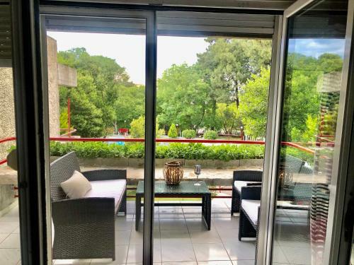 Villavictoria Marias View Pool Apartment
