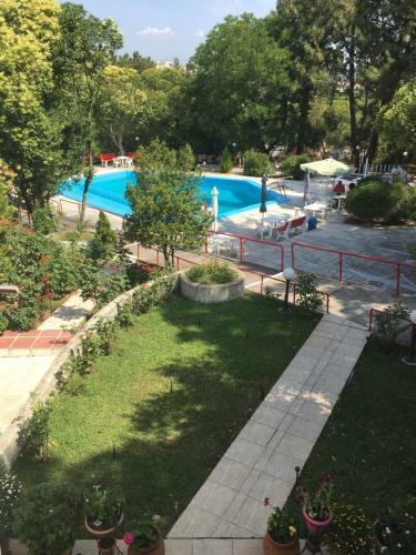 Villavictoria Marias View Pool Apartment