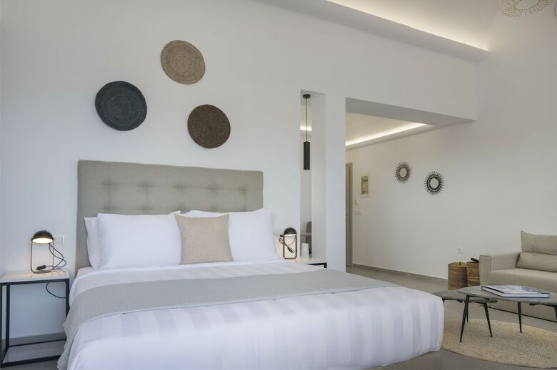 Apartamento Symphony Suites Santorini