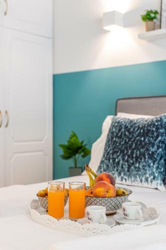 Apartamento Diamond Studio Piraeus Port