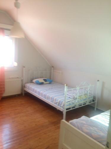 Apartment With 2 Bedrooms In ??p??? With Wifi