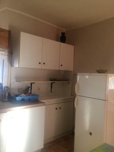 Apartment With 2 Bedrooms In ??p??? With Wifi