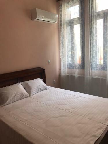 Apartamento Neoclassical House In Central Piraeus
