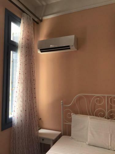 Apartamento Neoclassical House In Central Piraeus