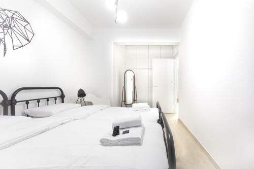Apartamento The White House