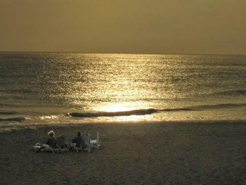 Holiday Studio Apartments Tonia - Pelekas Beach, Corfu